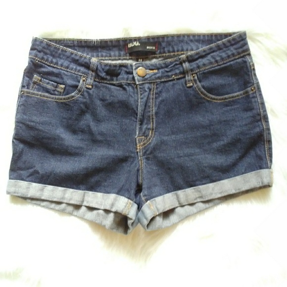 BDG Pants - Urban Outfitters BDG "shorties"Shorts Denim